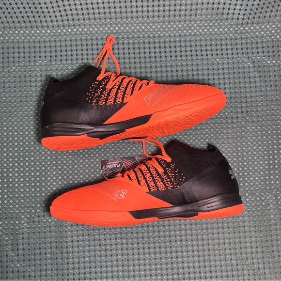 ***NWT*** Puma Future Z 3.3 Indoor Soccer Shoes/Cleats - Picture 8 of 12